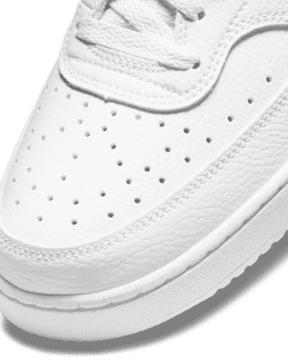 Nike Court Vision Low Next Nature Men's Shoes