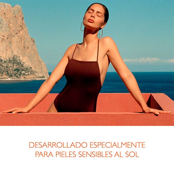 Sun Sensitive Oil Free Mléko SPF50 | 150 ml
