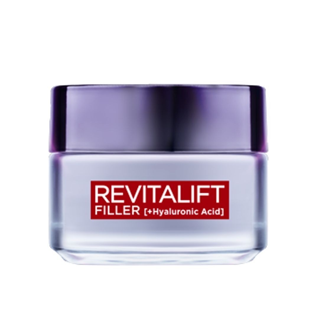 L'Oréal Paris Dnevna krema za filer za zrelu, kombinovanu, normalnu i osetljivu kožu – 50 ml