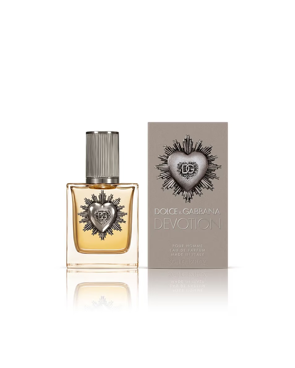 Parfemska voda DOLCE & GABBANA Devotion for Men Devotion for Men