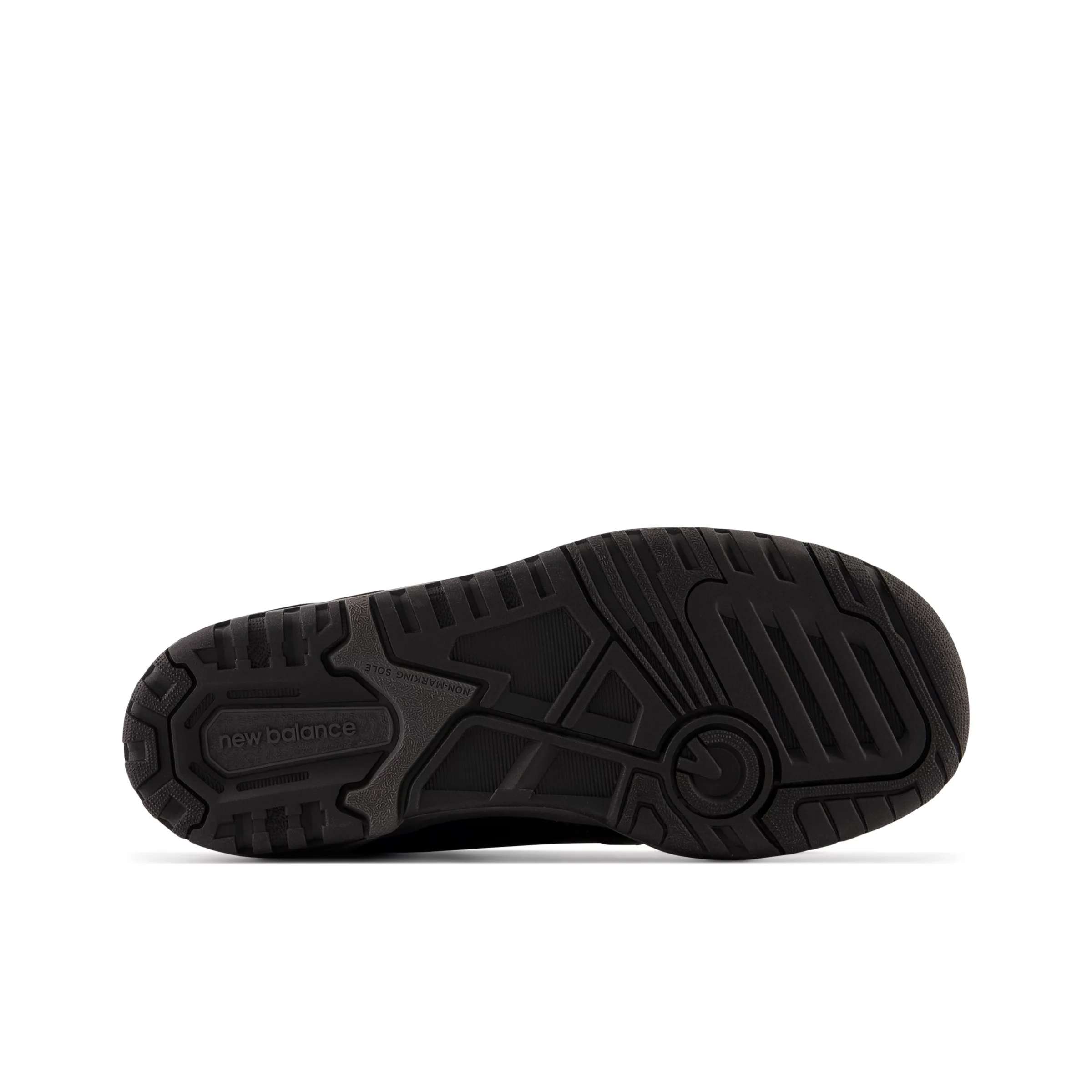 550 Black