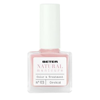 Beter Natural Fortifying Manicure Varnish 1 stuk