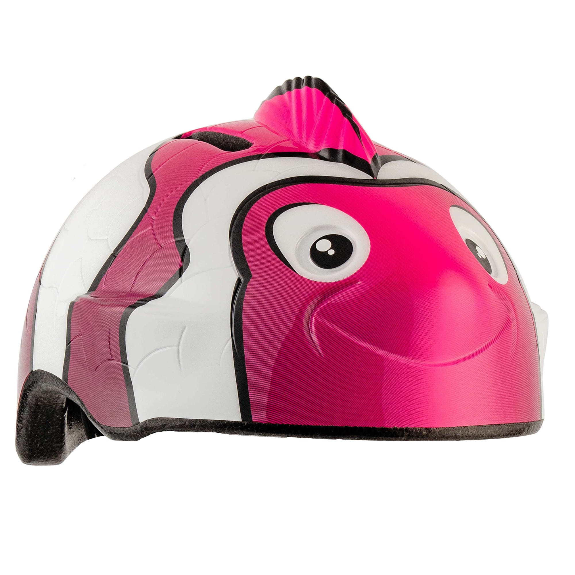  Cyklistická prilba Crazy Safety Pez Payaso
