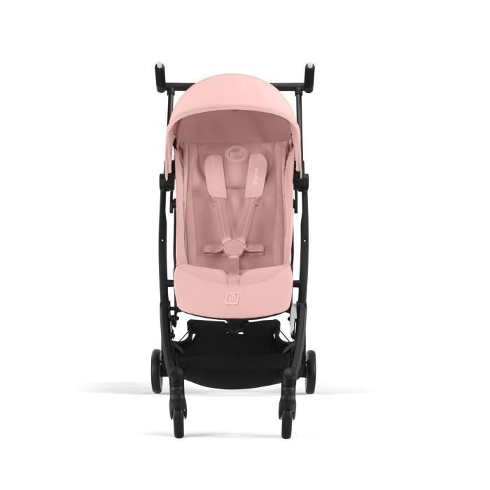 Cochecito ultracompacto Libelle - Rosa caramelo - CYBEX