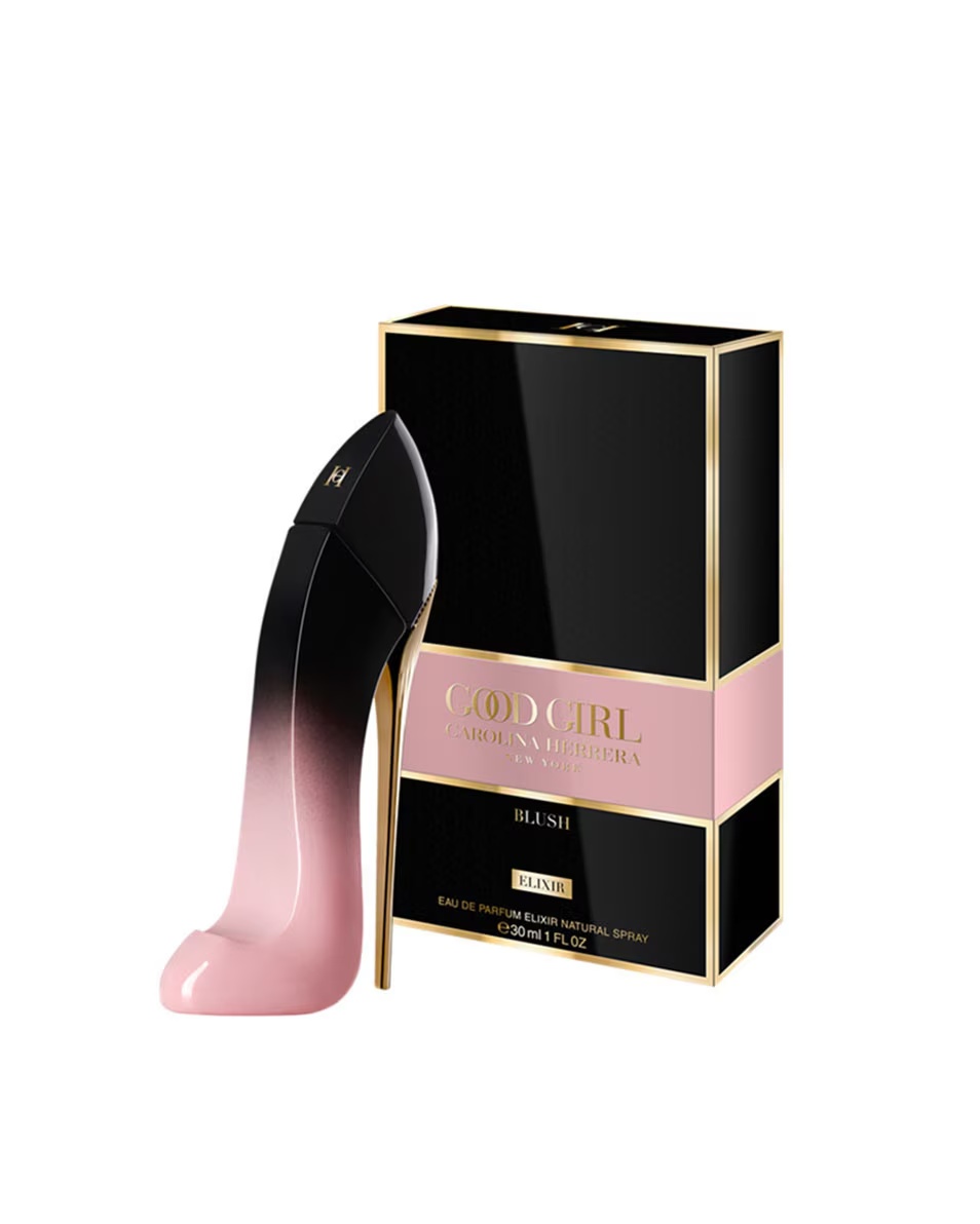 CAROLINA HERRERA ELIXIRUL DE FARD DE OCHI GOOD GIRL
