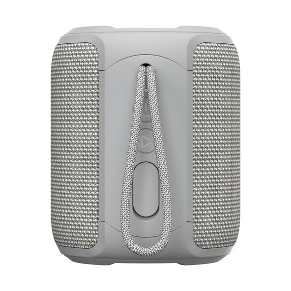 Αδιάβροχο ηχείο Bluetooth CM766, γκρι