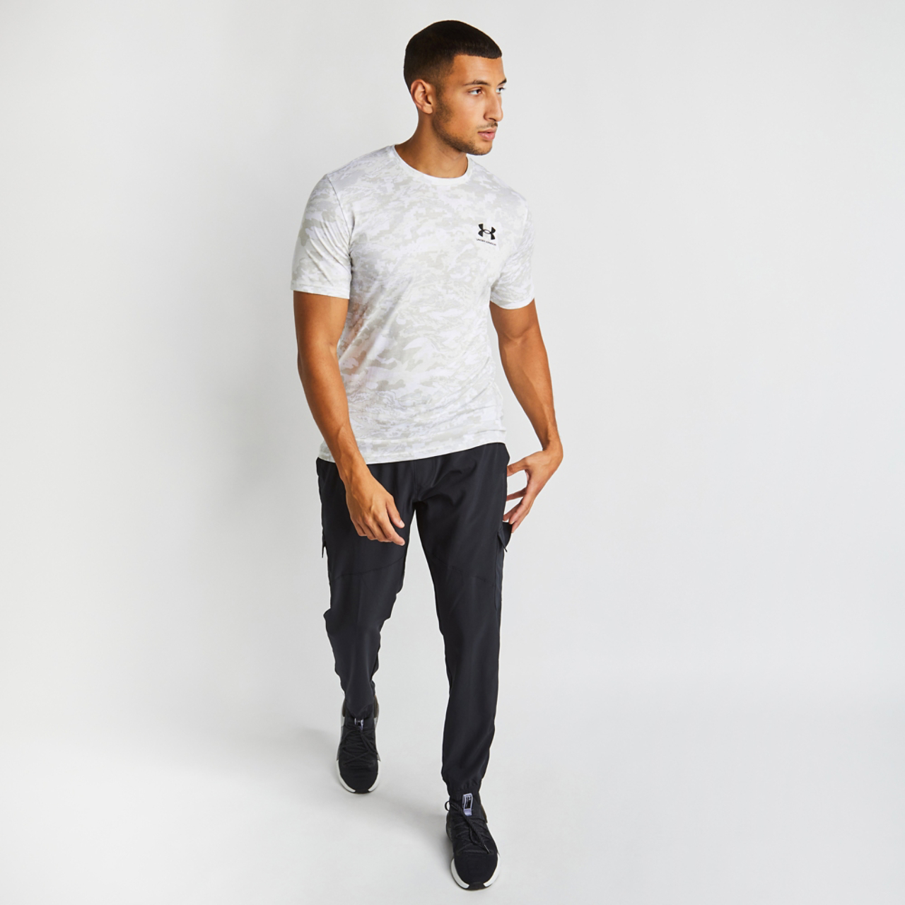 Under Armour Abc
