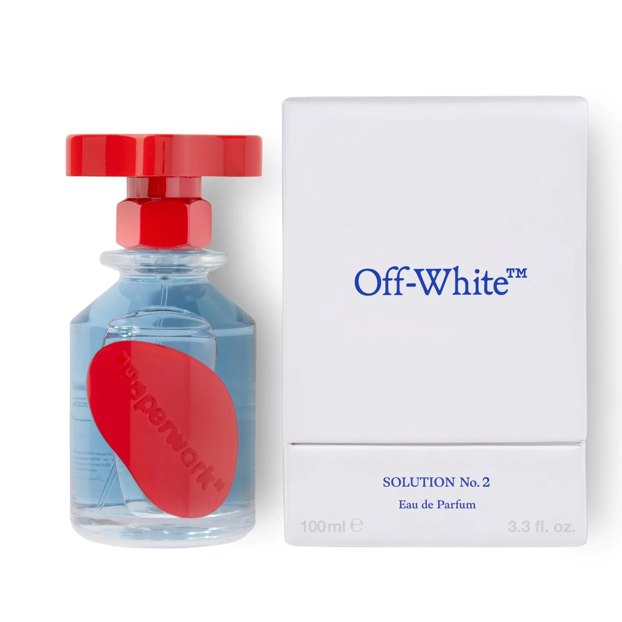 Solution SOLUTION No. 2 - Eau de Parfum Unisex, Eau de Parfum