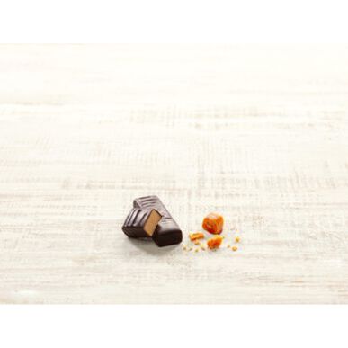 KYLLÄ!dieetti Caramelo Bar 36 gr 36 gr
