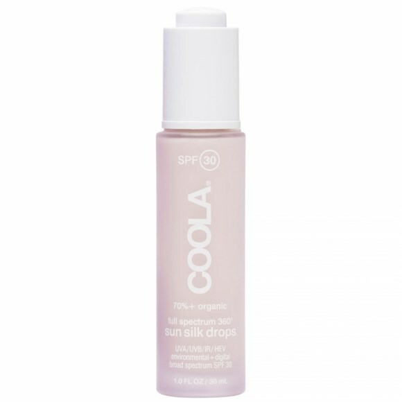 Kapi za sunčanje punog spektra 360° Classic SPF30 30 ml - COOLA