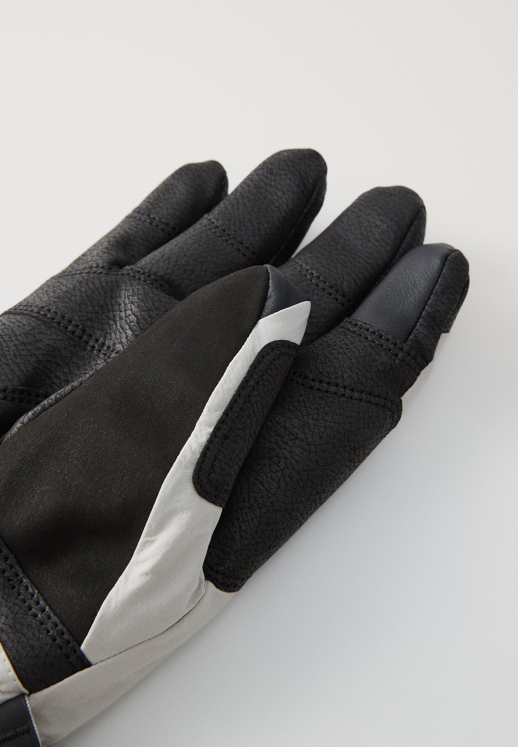 Klättermusen KVASER GLOVES UNISEX - Handschuhe - Mond