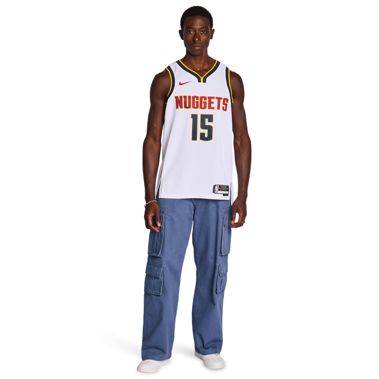 Nike Nba Swingman All Star
