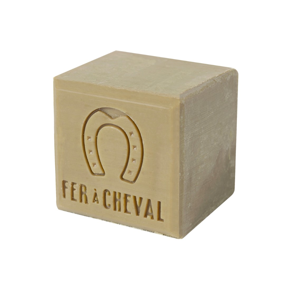 Fer à Cheval Savon de Marseille 100% Olive