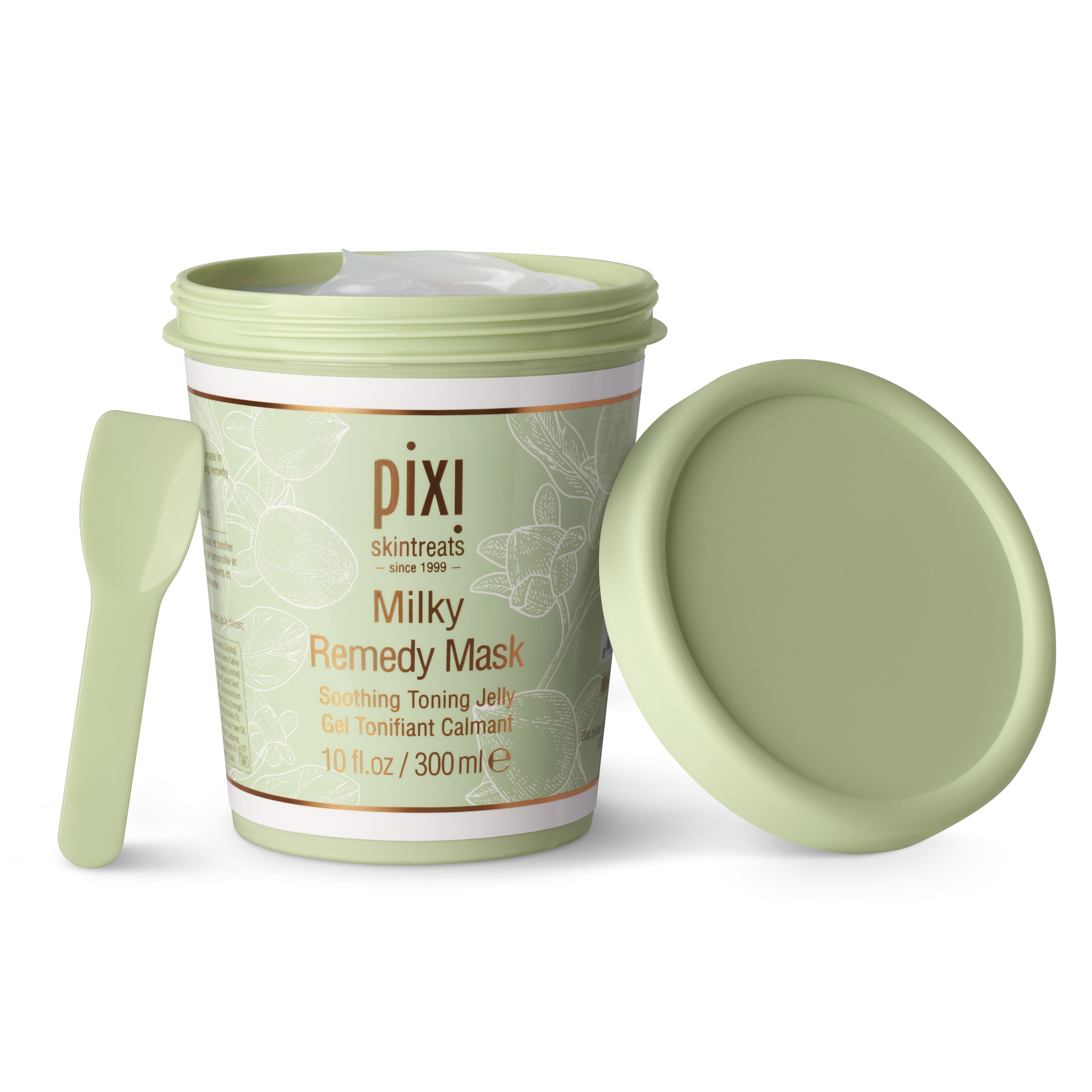 Mască Milky Remedy 300 ml - Pixi