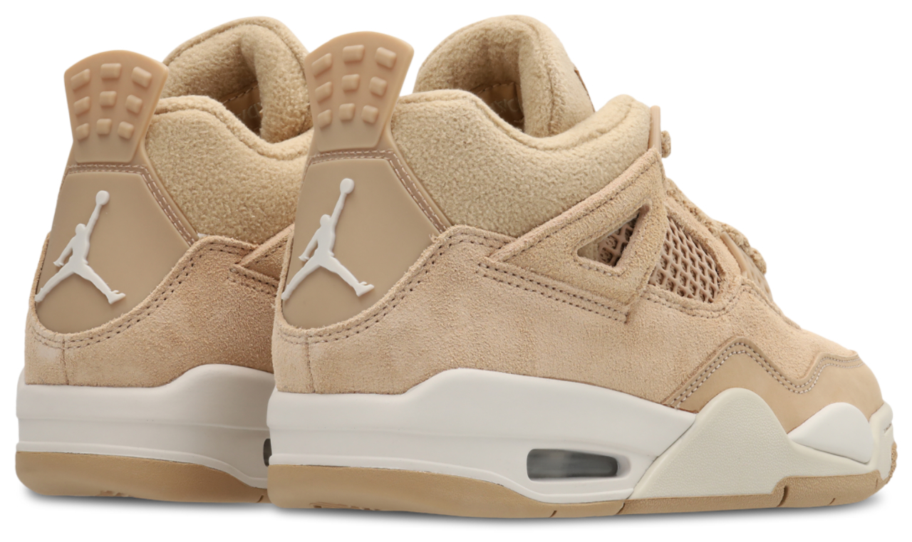 Jordan Retro 4