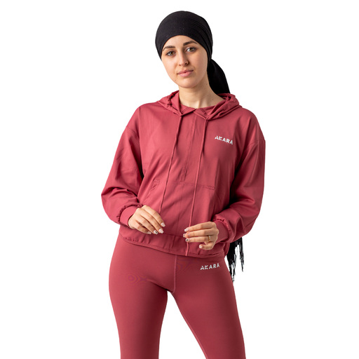 Bata-fit Akara sweatshirt