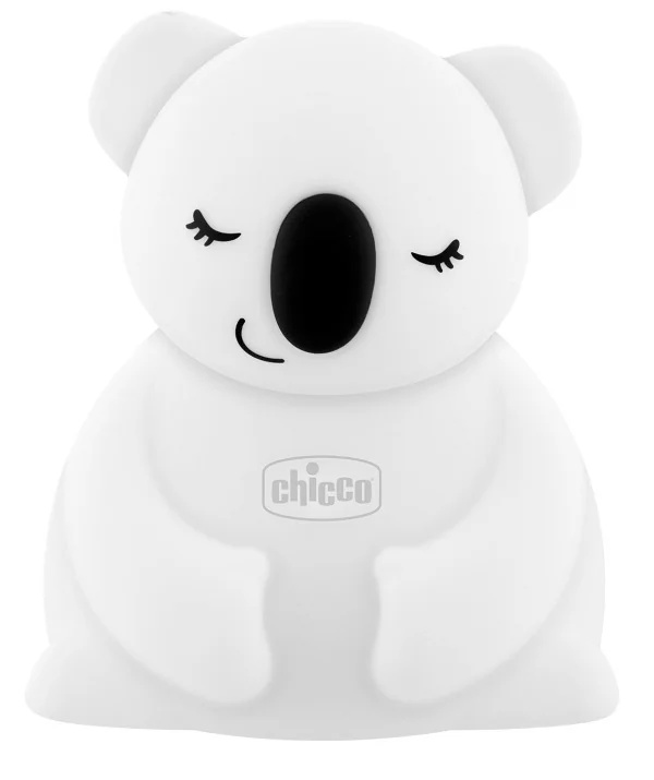 CHICCO Chicco svjetleća Koala Ricar