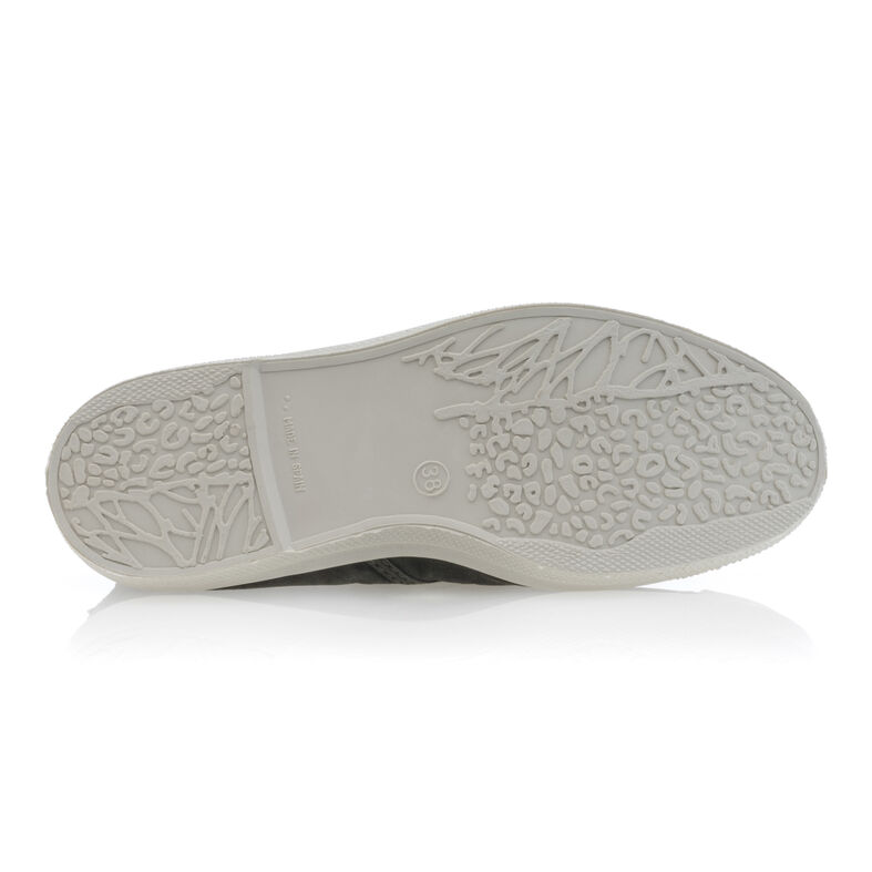 Baskets / sneakers Femme Vert