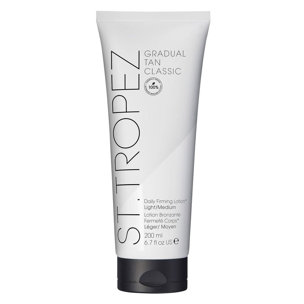 St. Tropez Gradual Tan Classic Dagelijkse Verstevigende Lotion