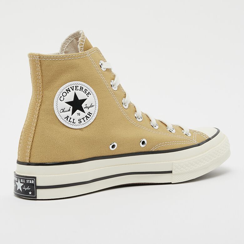 Chuck 70 Herfsttoon