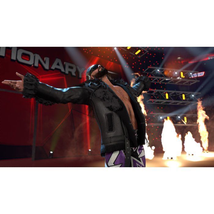 WWE 2K26 - PS5-Spiel