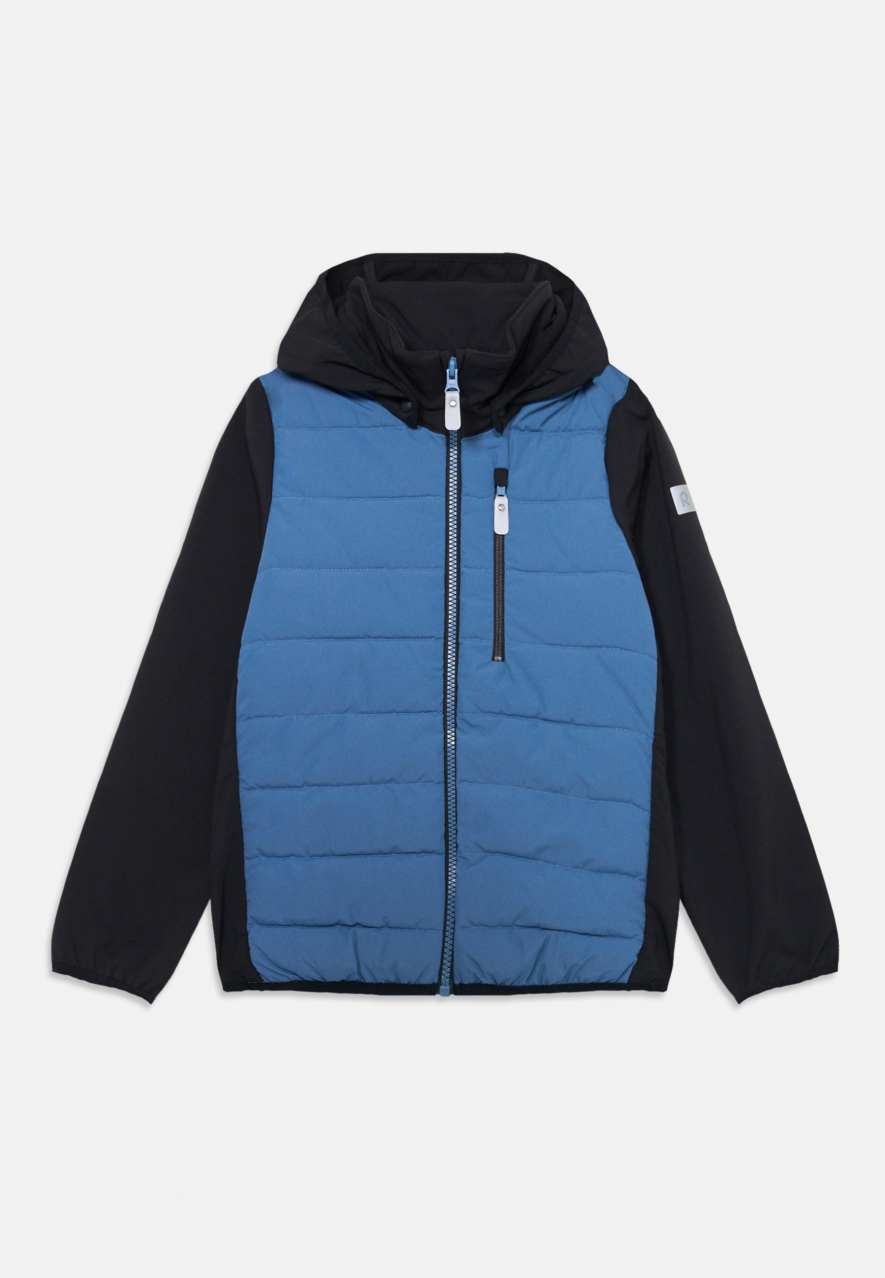 Reima VAIHTO JACKET UNISEX - Outdoorjas - blue ocean