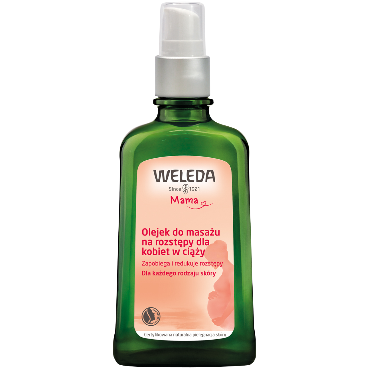Weleda Mama