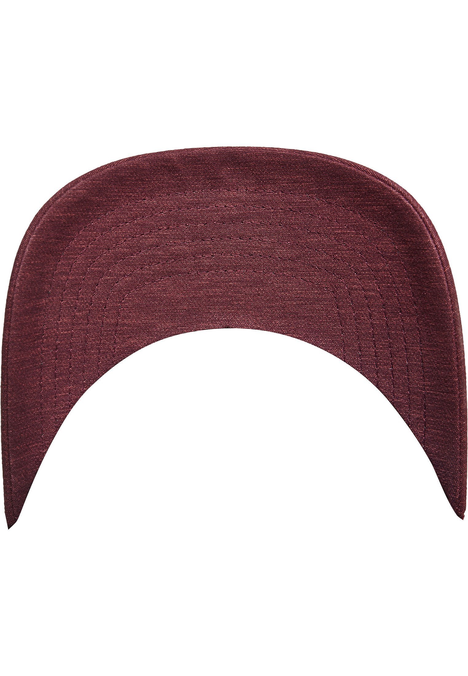 Cappellino Flexfit - bordeaux