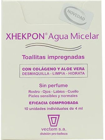 Maramice impregnirane kolagenom i aloe verom Ljekarnička higijena