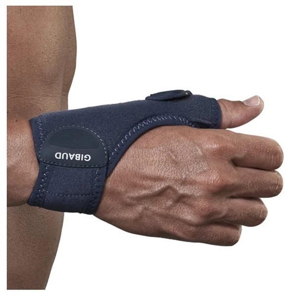 DR. GIBAUD Gibaud Ortho Rhizogib Ort Dx 3