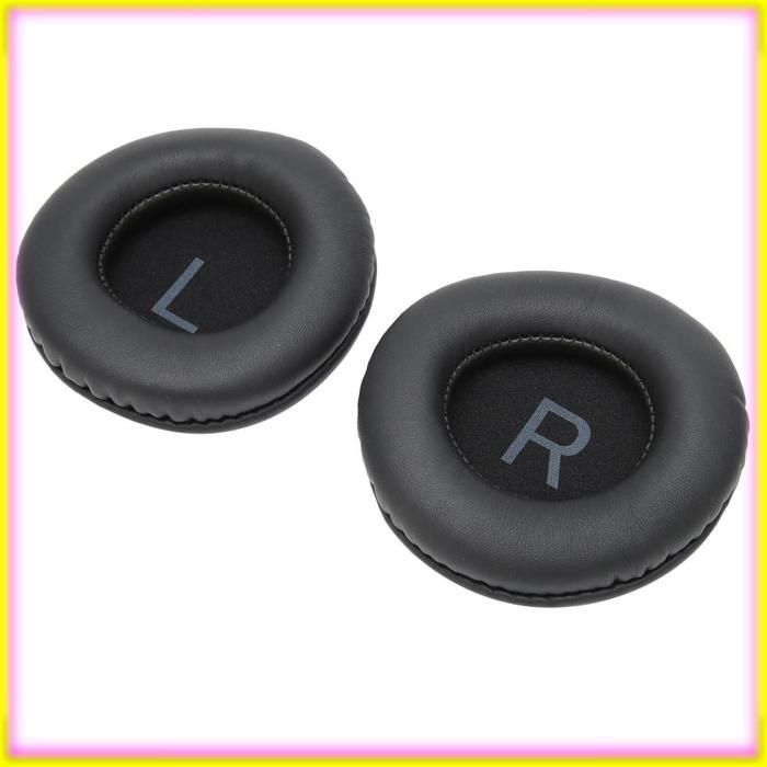Almohadillas para auriculares Keenso, fundas suaves para los oídos: mejoran el rendimiento del proyector de vídeo.
