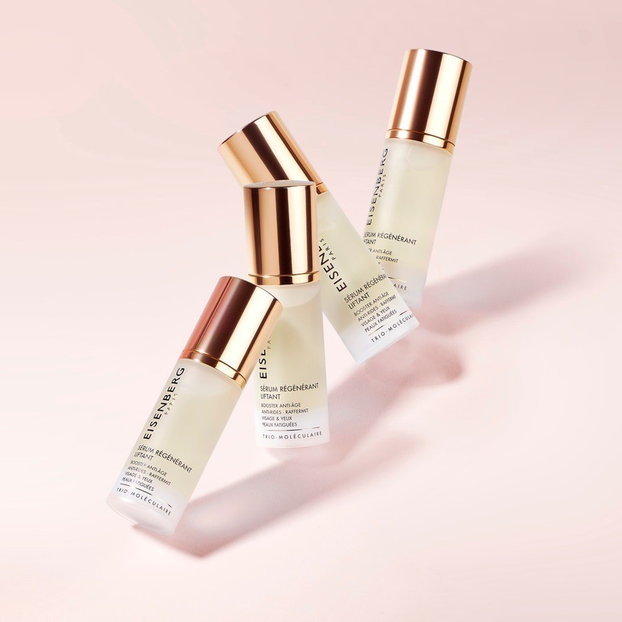 Eisenberg Sérum proti starnutiu pre ženy Classic Sérum Régenérant Liftant - 30 ml