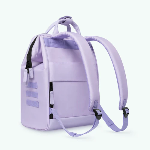 Cabaia Adventurer Medium Aurora Ryggsäck, Lila
