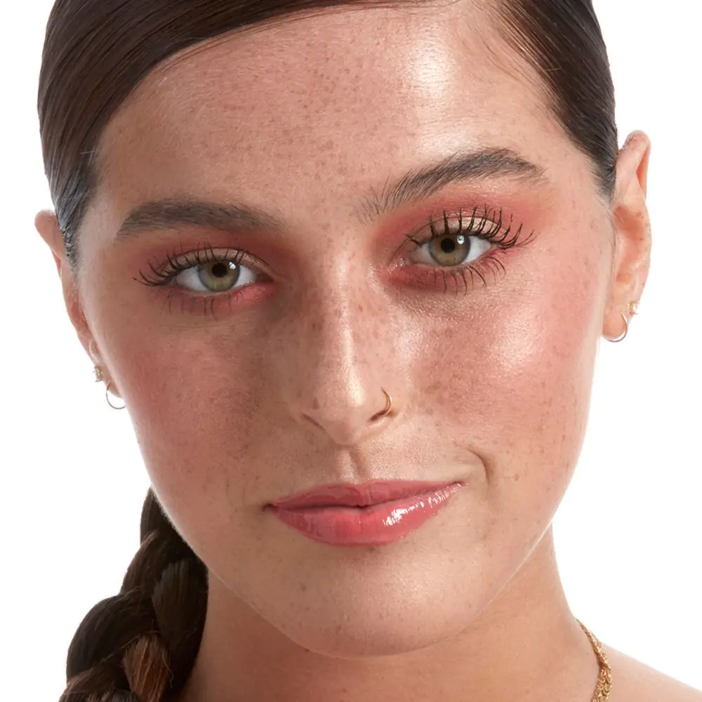 NYX Butter Gloss Błyszczyk do ust Sorbet