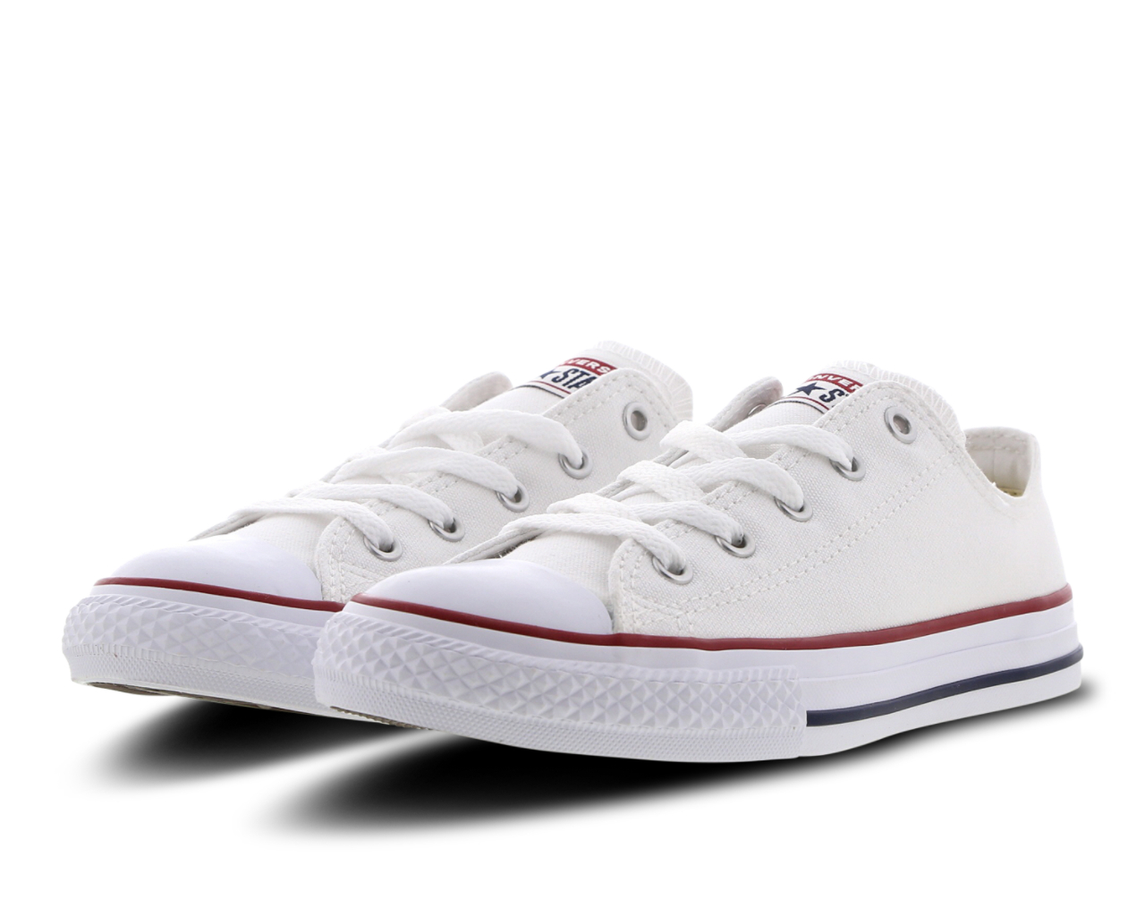 Converse Ctas Low
