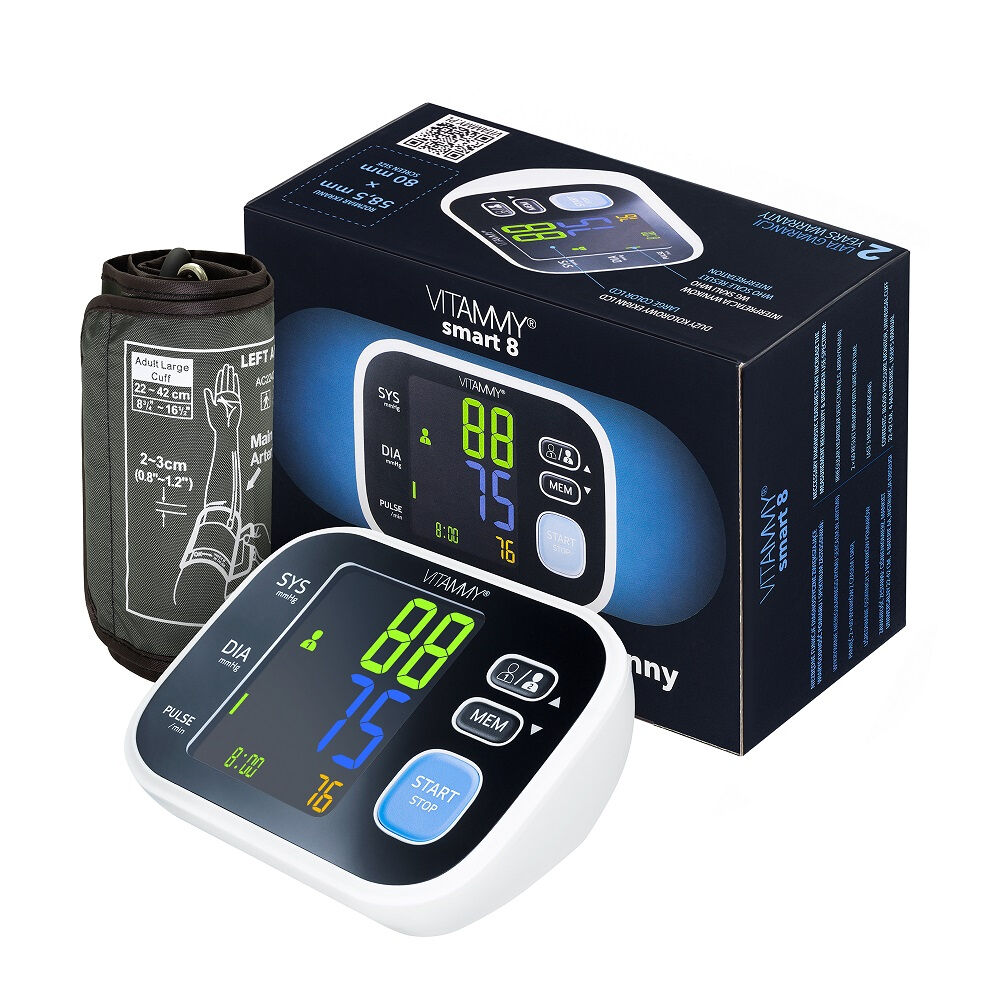Vitammy Smart 8