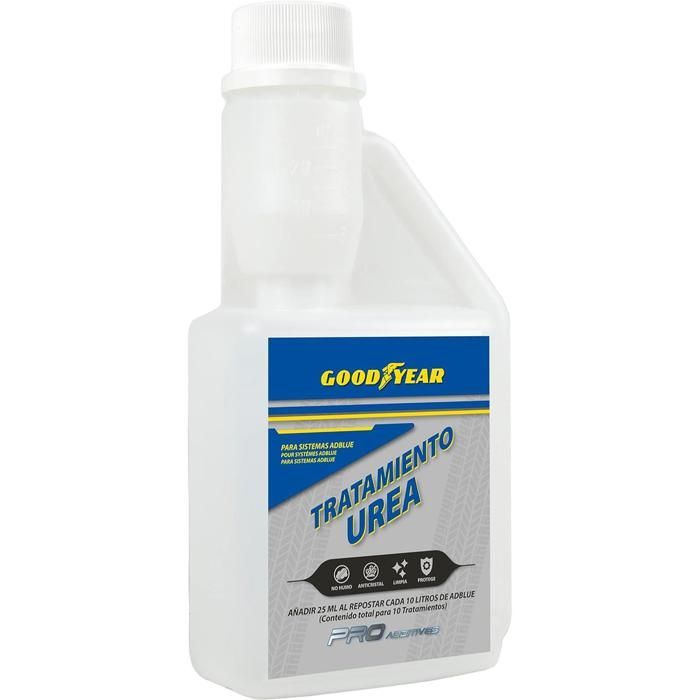 AdBlue Tratamiento anticristalizante Goodyear Pro Additives - 250 ml