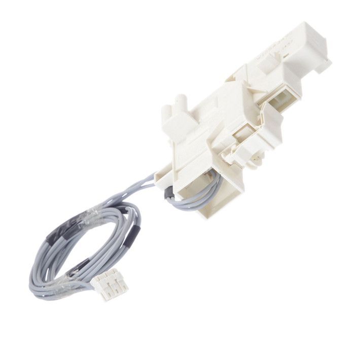 Verrouillage de porte Machine à laver, Lave-linge 00636673, 481010552846 WHIRLPOOL, INDESIT, BAUKNECHT, BOSCH, LADEN, SIEMENS, ARIST