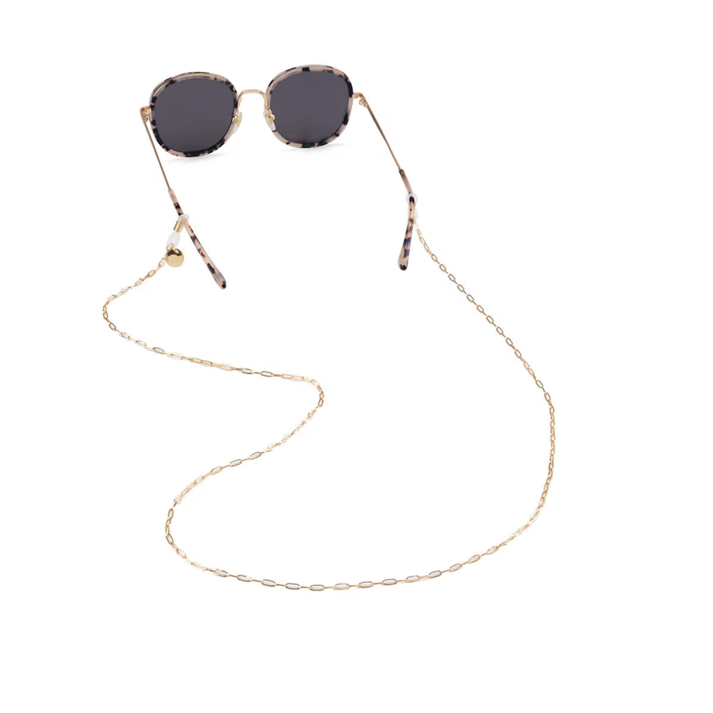 Chaîne de lunettes Lagos
