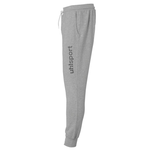 Essential Modern Pantalones Sudadera Gris Marengo Uhlsport