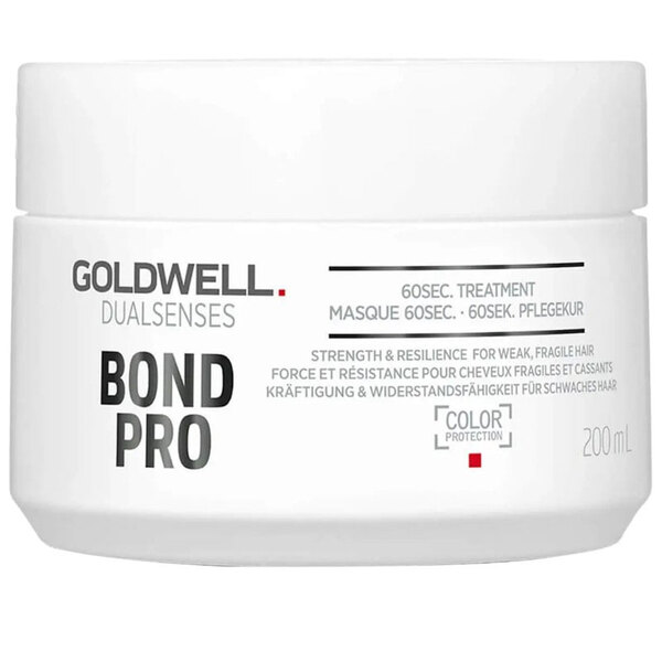 Goldwell Dualsenses Bond Pro 60-sekundová kúra