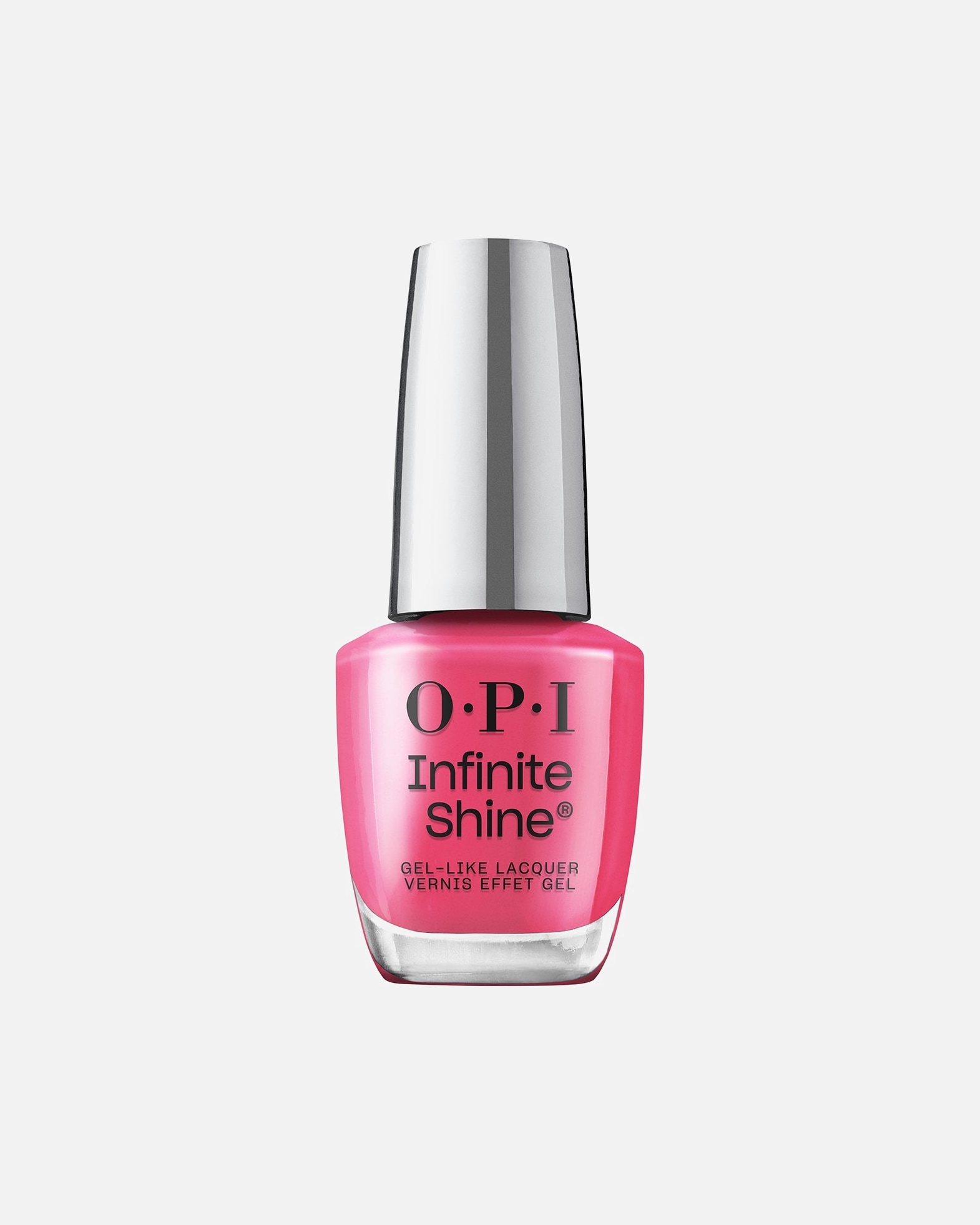 OPI Nagellack Make 'Em Jelly Infinite Shine - 15 ml