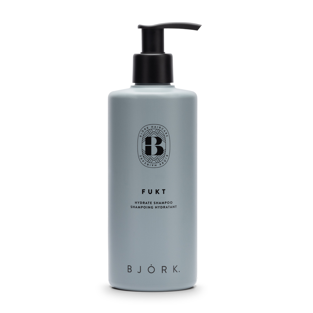 Șampon Fukt Hydrate 300 ml - Björk