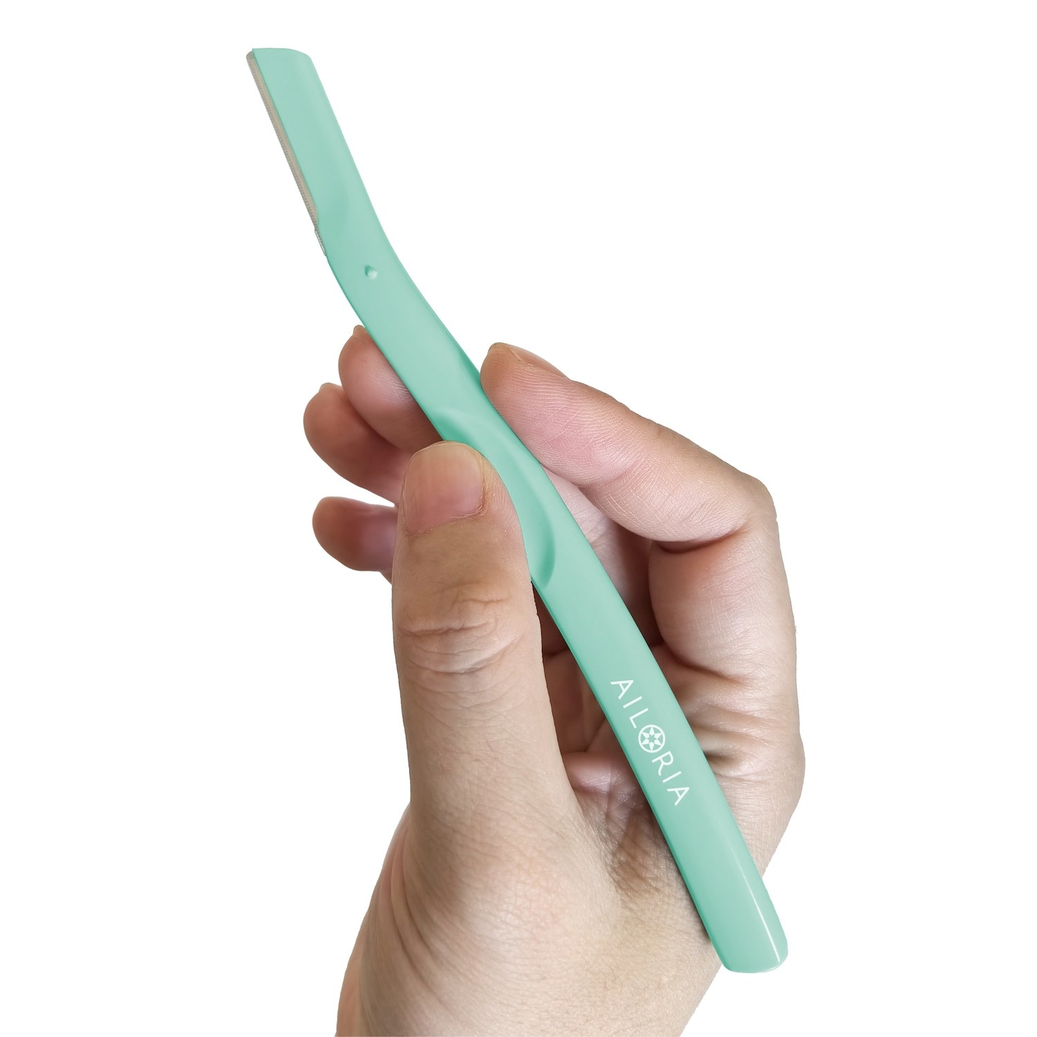 Ailoria električni brijač GLOW TOUCH Set za zakrpe za kožu - 1 komad
