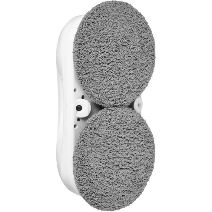 Robot lavavetri - SENCOR - SRW 6010WH - 72 W - 70 dB - 60 ml - Bianco