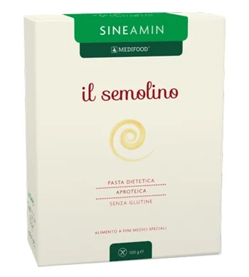 SINEAMIN Sineamin grañones 500 g