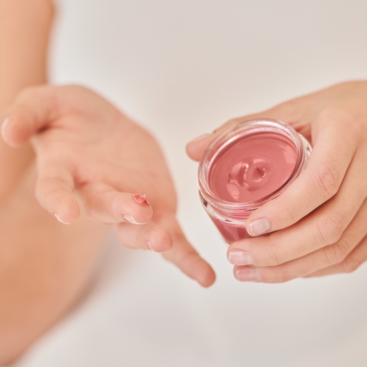 Embryolisse Soin Blush de Peau Rose Lumière