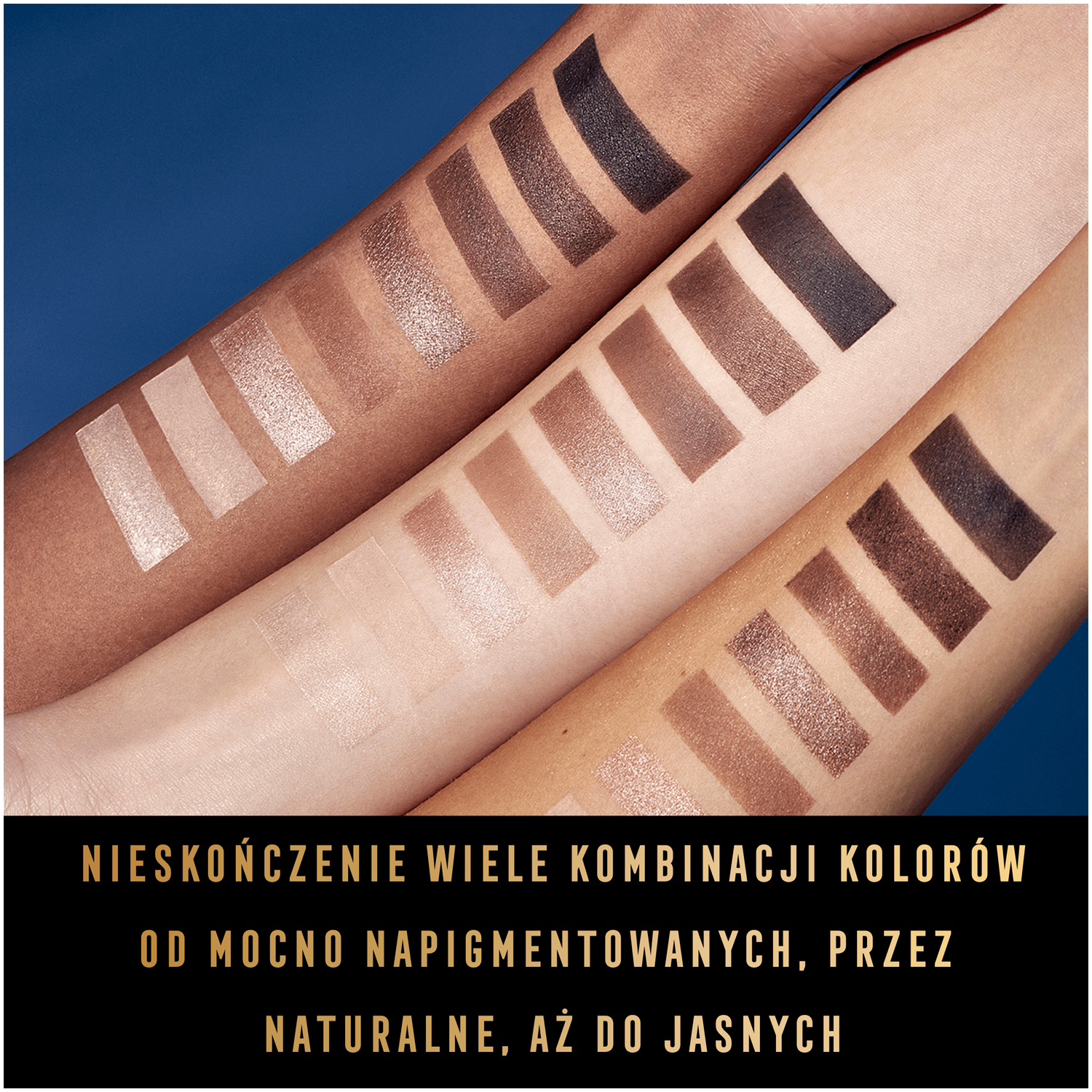 Max Factor Masterpiece Nude-palett
