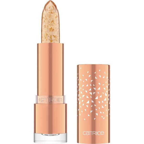 Catrice Glam In Gold 010 In A Gold Rush балзам за усне 3,5 г