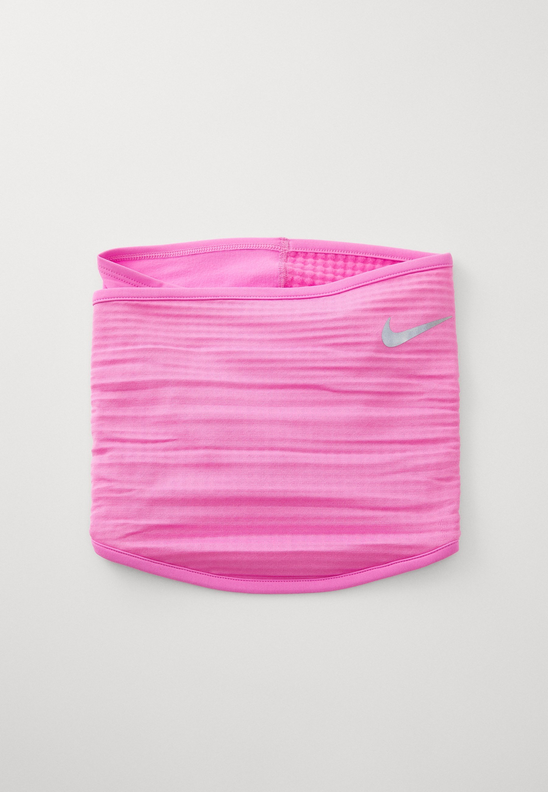 Nike Performance SPHERE NECKWARMER 5.0 UNISEX - Tour de cou - rose/argent ludique